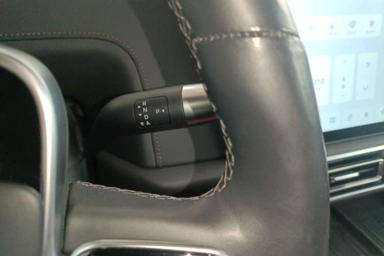 Used Li Auto L9 2024 Ultra Model
