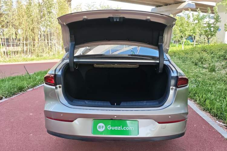 Used AION S 2022 Meizu 580