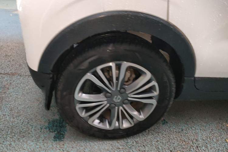 Used Leapmotor T03 2024 403 Comfort Edition