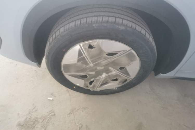 Used Geely Galaxy E5 2026 Model 530km Launch Edition
