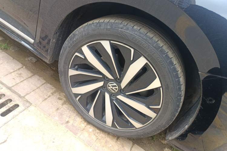 Used Volkswagen Passat 2022 330TSI Starry Luxury Edition