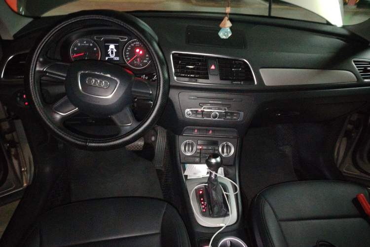 Used Audi Q3 2013 35 TFSI Ambition Edition
