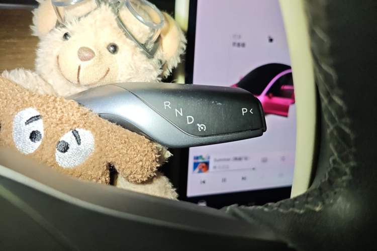 Used Tesla Model 3 2020 Refreshed Version Long-Range Rear-Wheel Drive