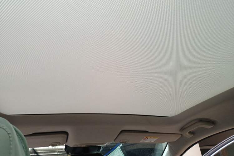 Used XPeng P5 2022 460E+