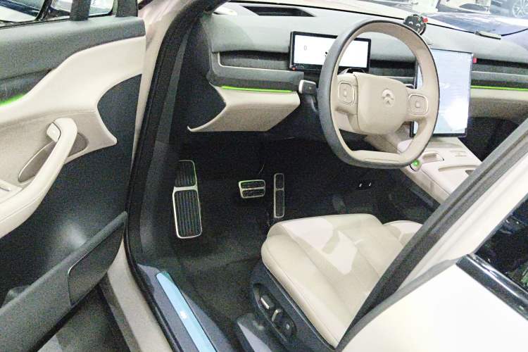 Used Nio ES8 2023 75 kWh