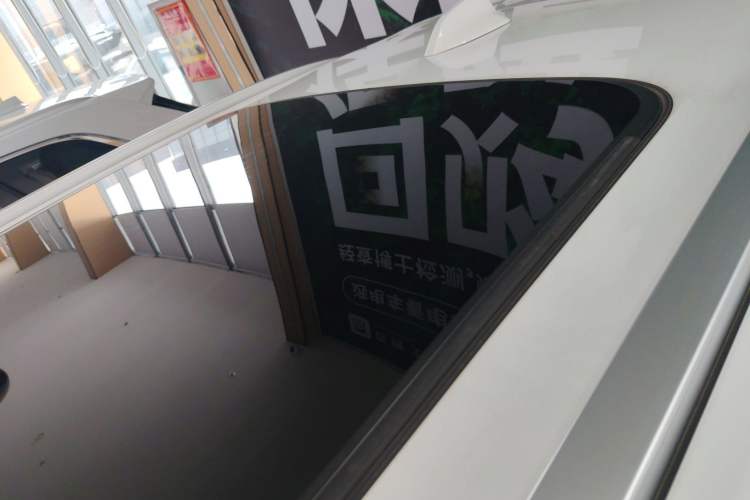 Used Geely Galaxy L7 2025 EM-i 115km Exploration+ Edition
