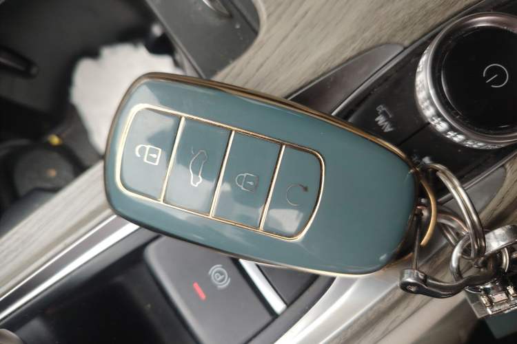 Used Chery Arrizo 8 2022 1.6T DCT Zhen
