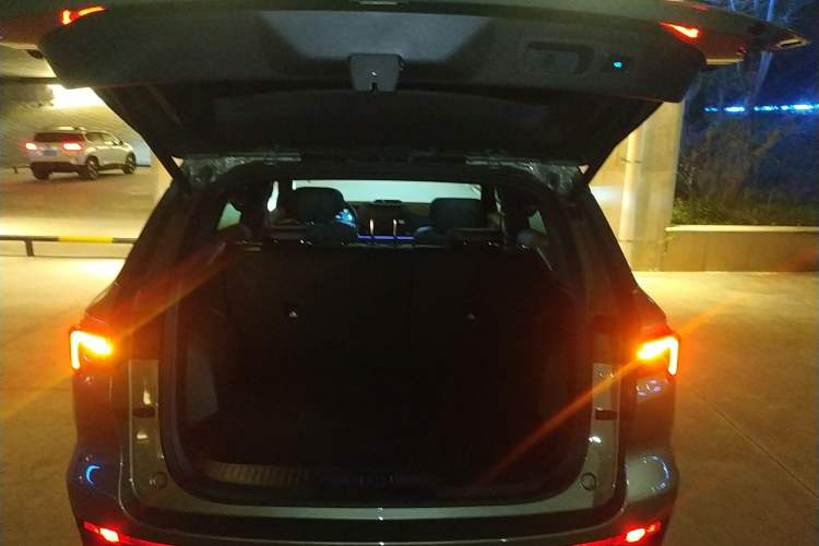 Used Ford Equator Sport 2025 EcoBoost 170 Prestige PLUS