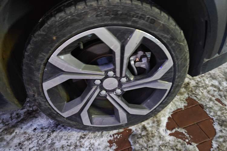 Used Lynk & Co 06 2023 Remix 1.5T Dynamic Halo