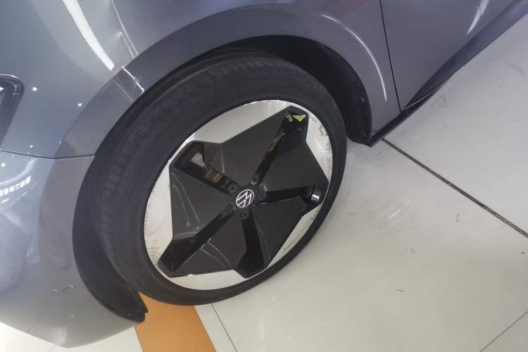 Used Volkswagen ID.3 2022 Pro Smart Edition