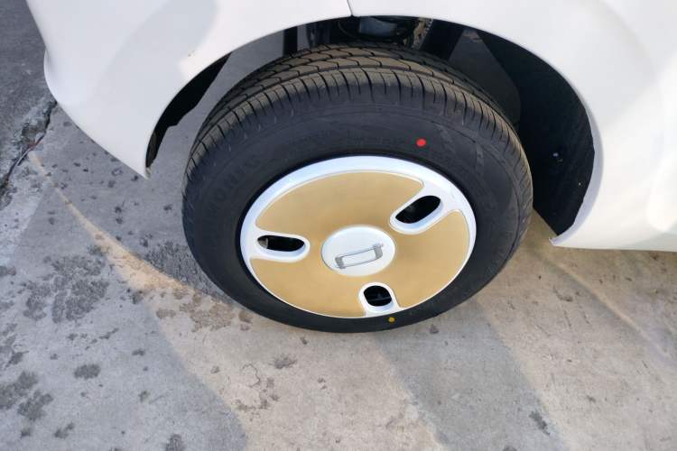 Used Bestune Pony 2026 222km Colorful Horse