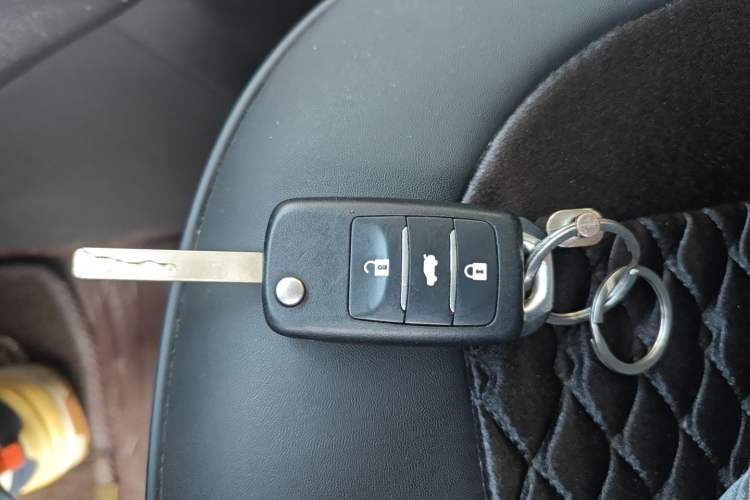 Used Oshan Benni E-Star 2021 National Edition Xin Yue Version (Fast-Charging Edition) Lithium Iron Phosphate (31.18 kWh)
