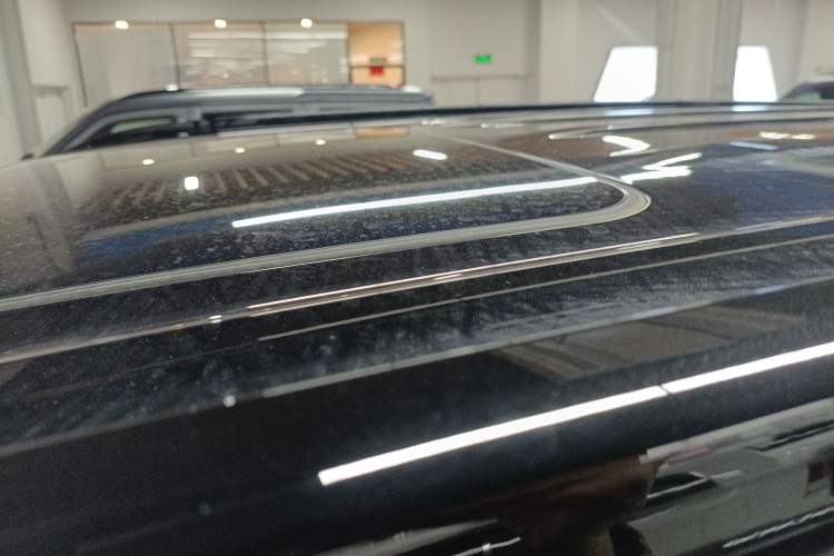 Used Tank 700 New Energy 2024 Hi4-T Extreme Edition
