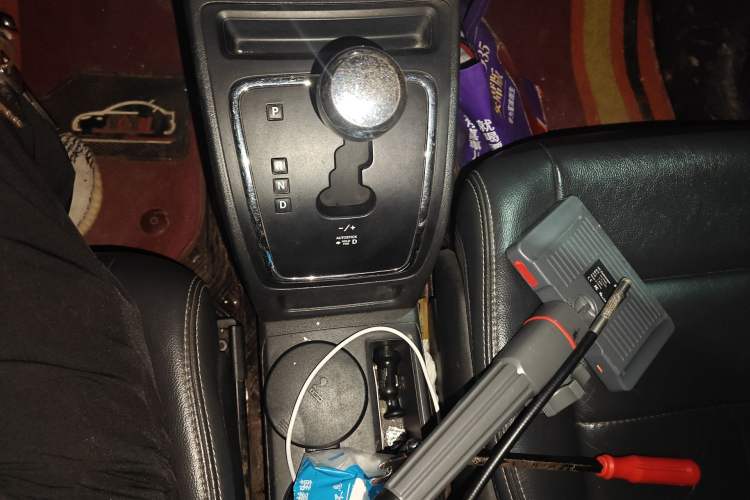 Used Jeep Patriot 2014 2.4L Luxury Navigation Edition
