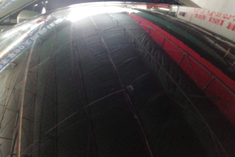 Used Wuling Xingguang 2025 70km Smart Standard Version