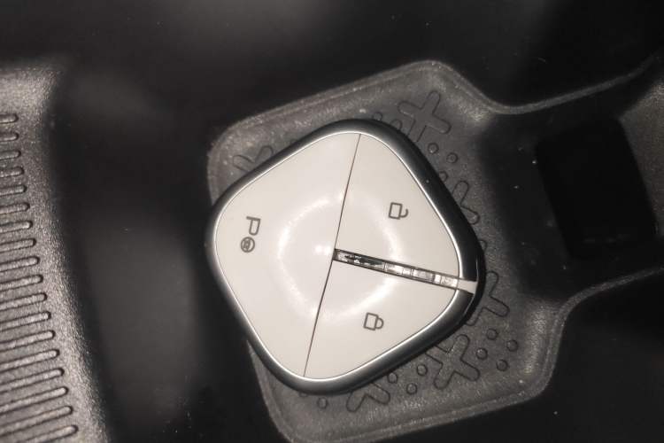 Used Baojun Spark EUV 2024 Prestige Edition 4 Seats
