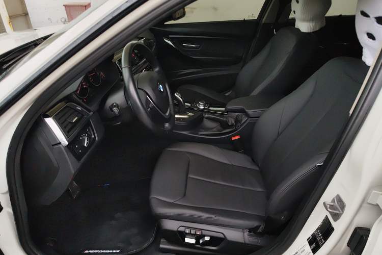 Used BMW 3 Series 2017 320Li M Sport Edition