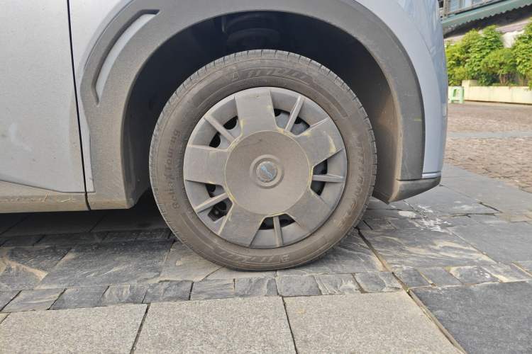 Used BYD Seagull 2024 Honor Edition 305km Dynamic Version