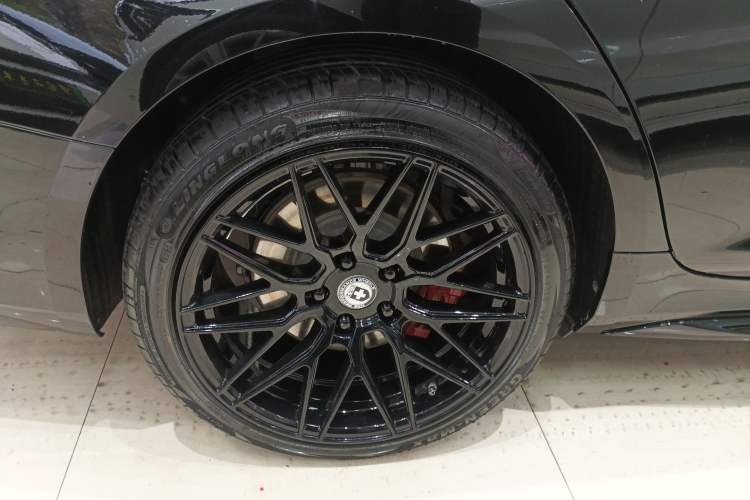 Used Cadillac CT4 2021 28T Prestige Edition
