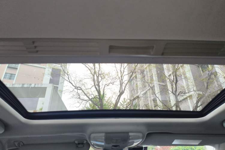 Used Mercedes-Benz C-Class 2011 C 180K Classic model Headliner