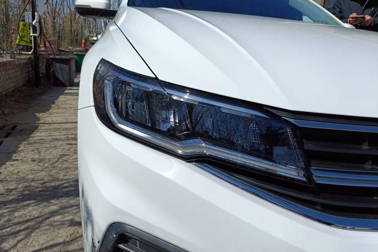 Used Volkswagen Bora 2021 1.5L Automatic Fashionable Smart Connectivity Version