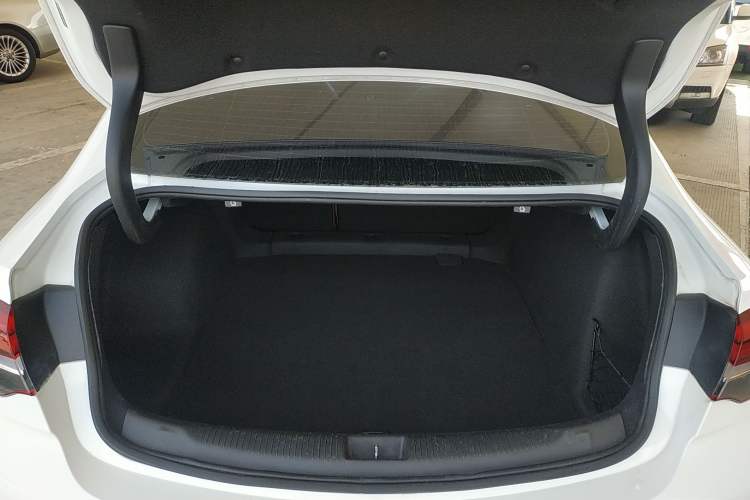 Used Buick Regal 2017 20T Luxury Model
