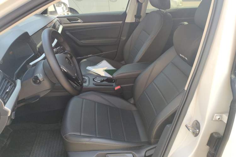 Used Volkswagen Lavida 2022 1.5L Automatic Comfort Edition