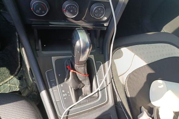 Used Volkswagen Golf 2018 230TSI Automatic Comfort Model
