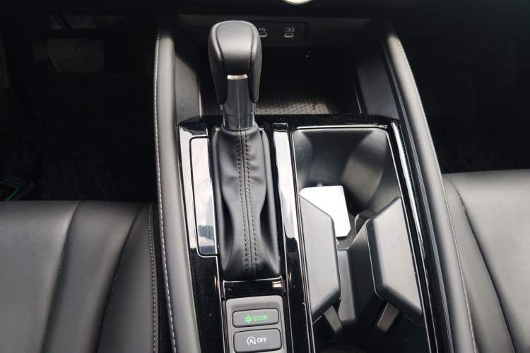 Used Honda Inspire 2023 260TURBO Elegant Edition Gear Lever