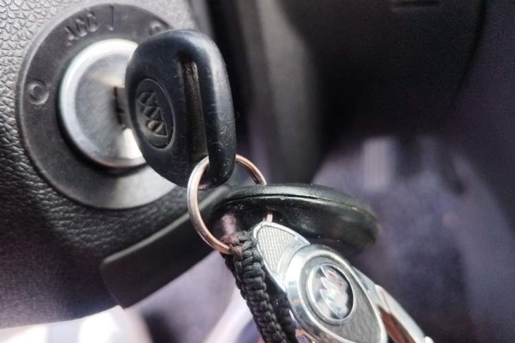 Used Buick Enclave 2010 3.6L Elite Edition