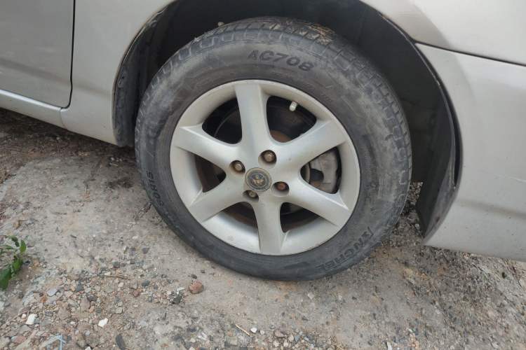 Used Toyota Corolla EX 2011 1.6L Automatic Classic Edition