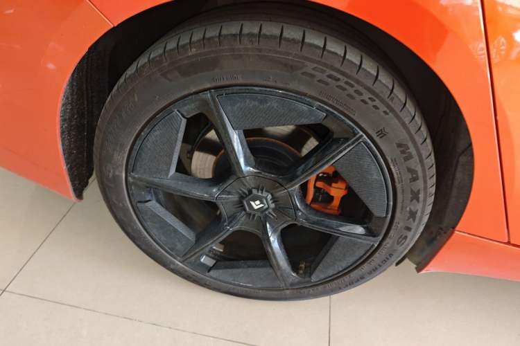 Used Hyptec GT 2023 560 Rear-Drive Seven-Wing Edition