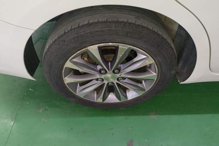 Used Chevrolet Monza 2020 320 Automatic Enjoyment Edition
