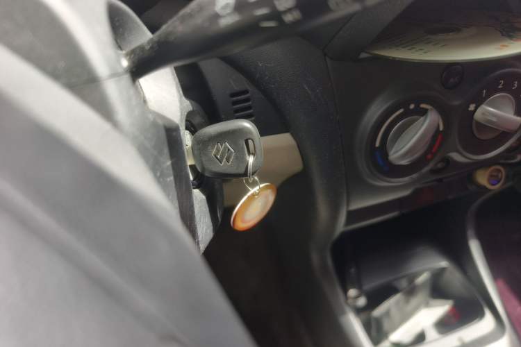 Used Suzuki Alto 2009 1.0L Manual Deluxe Edition