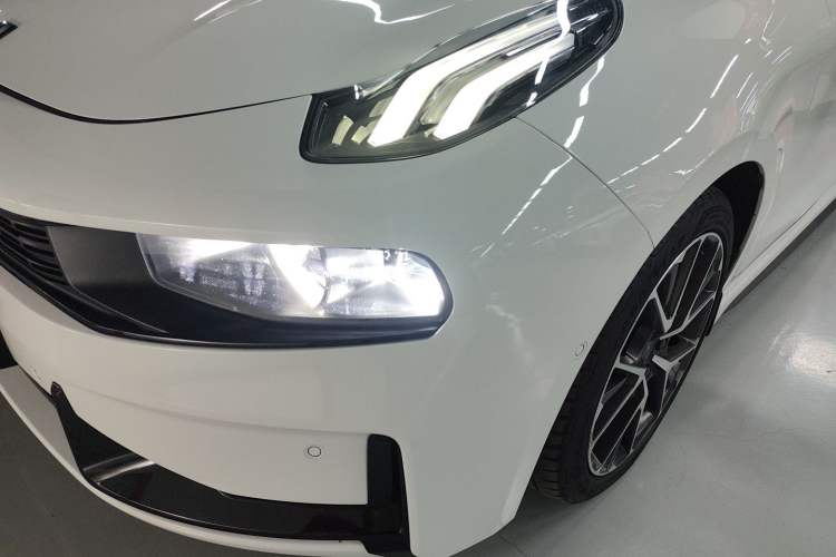 Used Lynk & Co 03 2020 2.0TD Automatic Jing Pro Edition