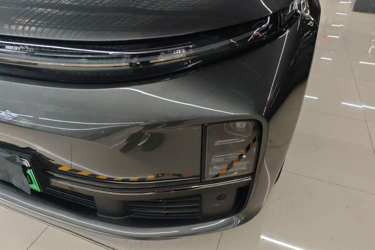 Used Li Auto L7 2024 Pro Model