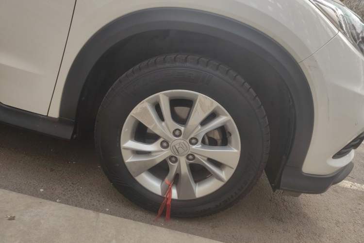 Used Honda Vezel 2019 1.5L CVT Pioneer Edition China V Right Front Wheel Hub