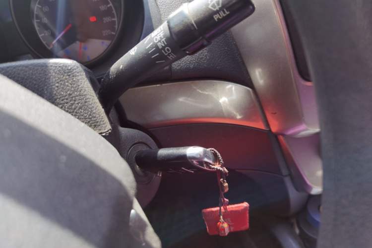 Used Geely Auto GX7 2014 1.8L Manual Value Edition