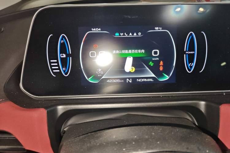 Used ORA Good Cat GT 2022 Mulan Edition 480km Long-Range续航