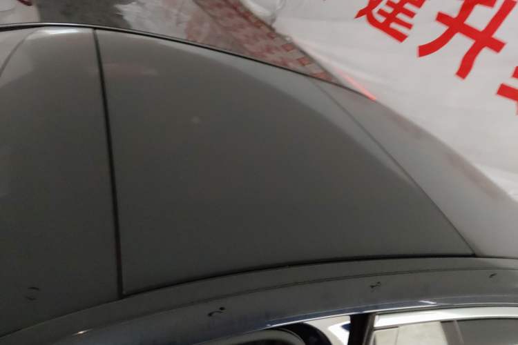 Used Mercedes-Benz C-Class 2019 Restyled C 260 L Sport Edition