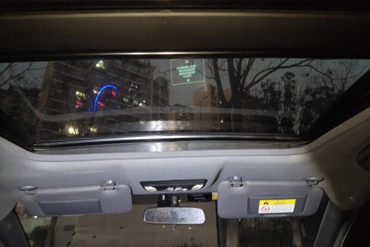 Used Honda XR-V 2021 220TURBO CVT Comfort Version