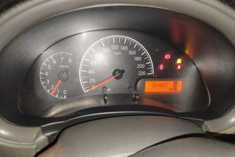 Used Nissan Sunny 2016 1.5XE Manual Leading Edition
