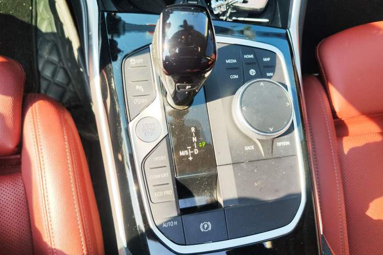 Used BMW 3 Series 2022 320Li M Sport Package