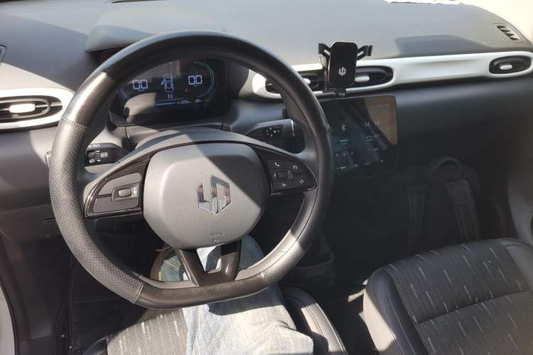 Used Leapmotor T03 2025 310 Comfort Edition