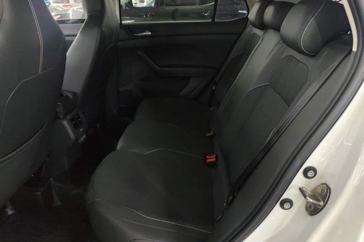 Used Volkswagen T-Cross 2020 280TSI DSG Comfort Edition
