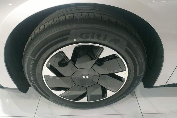 Used XPeng P7+ 2024 Long-Range Max
