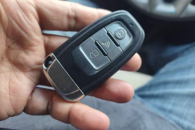 Used Chevrolet Cruze 2015 1.5L Classic SE AT
