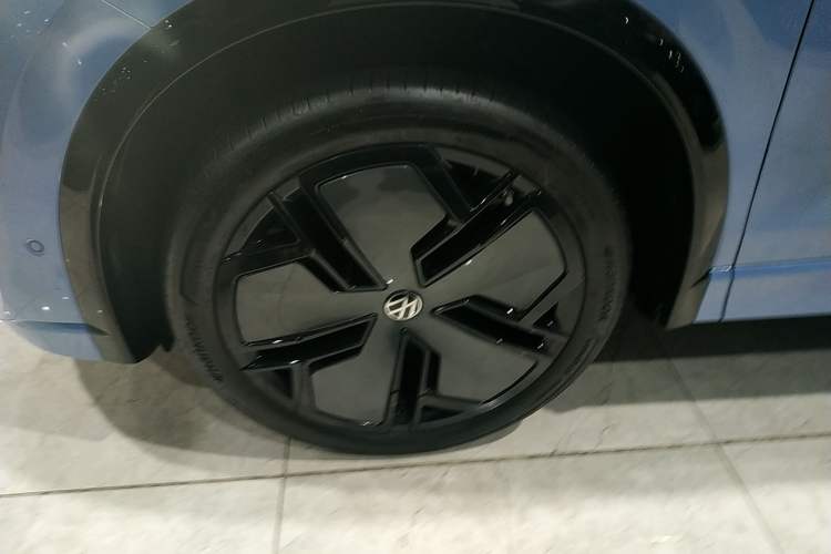 Used Volkswagen Tiguan L 2024 PRO 380TSI Four-Wheel Drive R-Line Prestige Edition