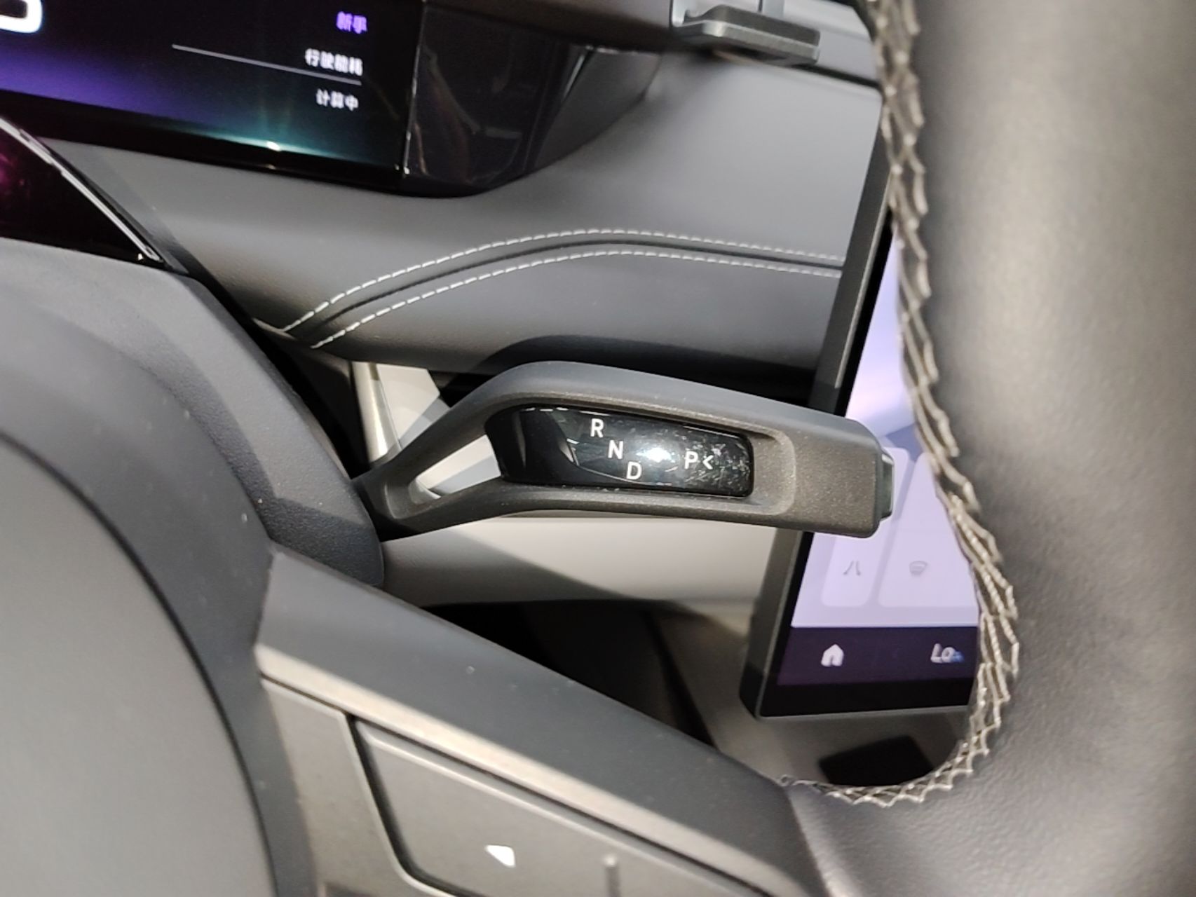 Xiaomi Auto SU7 2024 Four-Wheel Drive Ultra-Long Range Advanced Intelligent Driving Max Edition — снимка 16