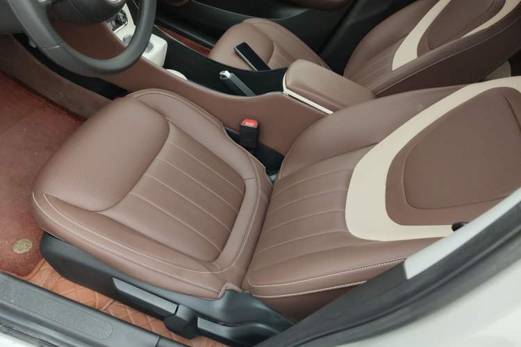 Used Wuling Bingo 2023 203km Comfort Edition